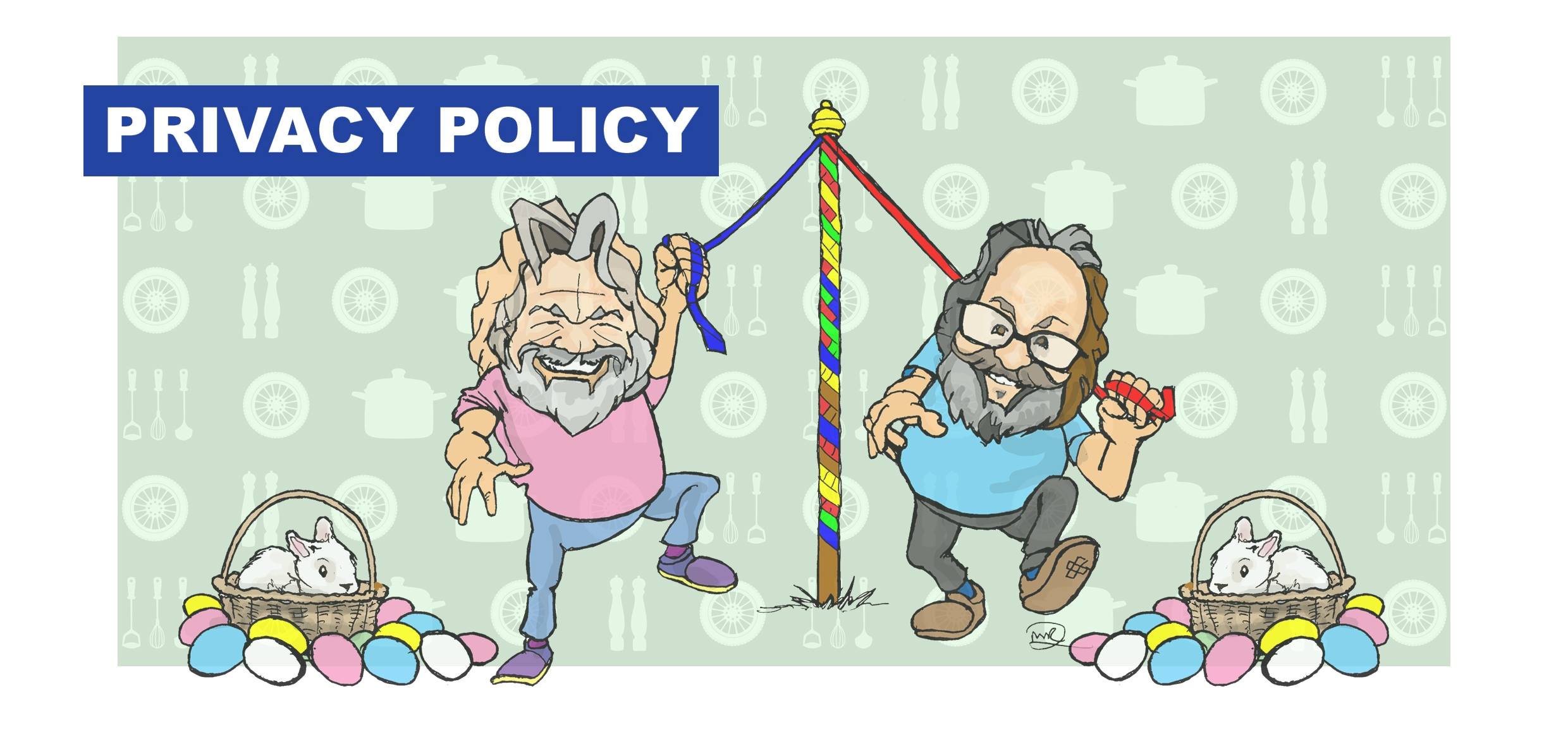 PRIVACY POLICY