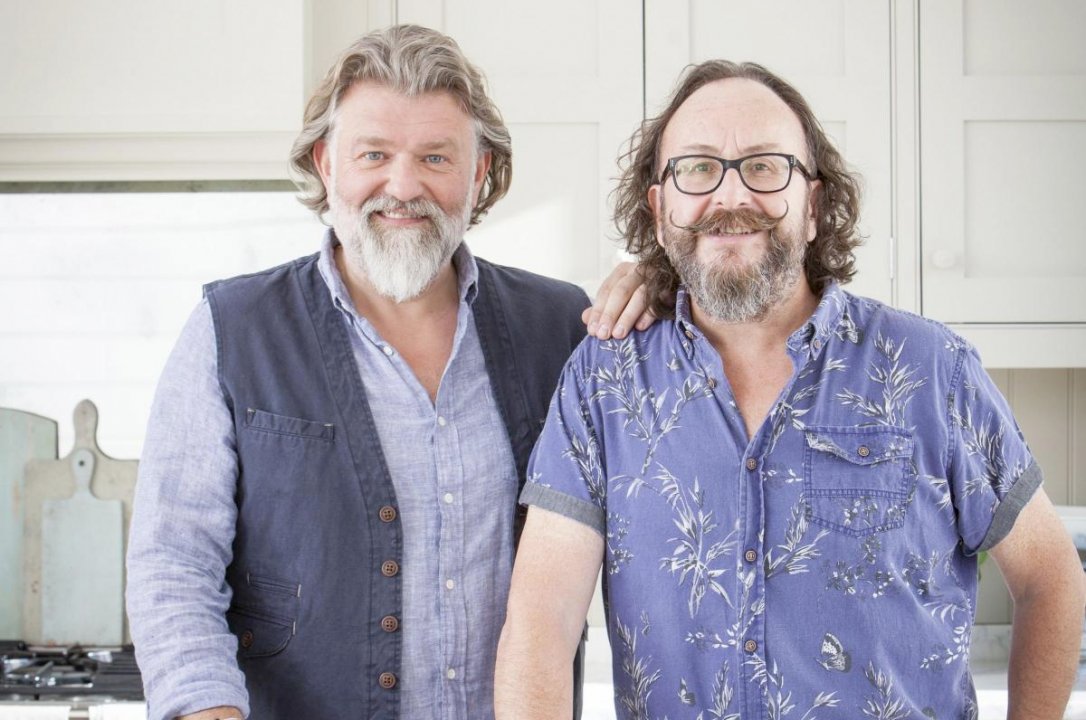Si & Dave to celebrate 10 years of Liverpool Food and Drink Festival