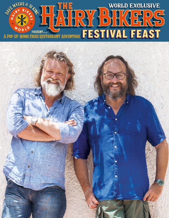 Cornbury Music Festival