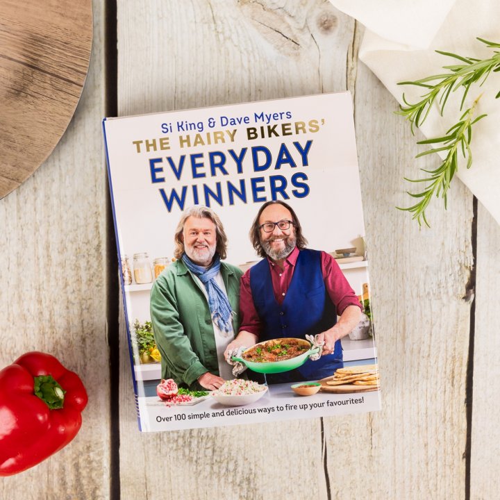 Our latest book Everyday Winners is out now!