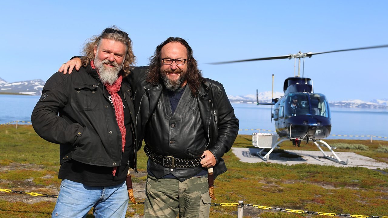 Northern Exposure: South Sweden
