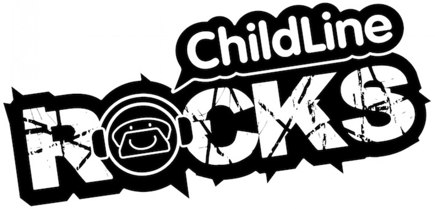 Dave hits the road for Childline Rocks