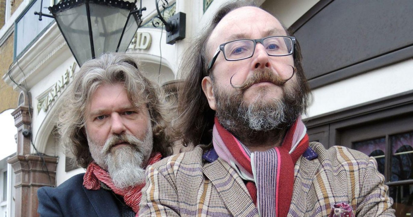 The Pubs That Built Britain