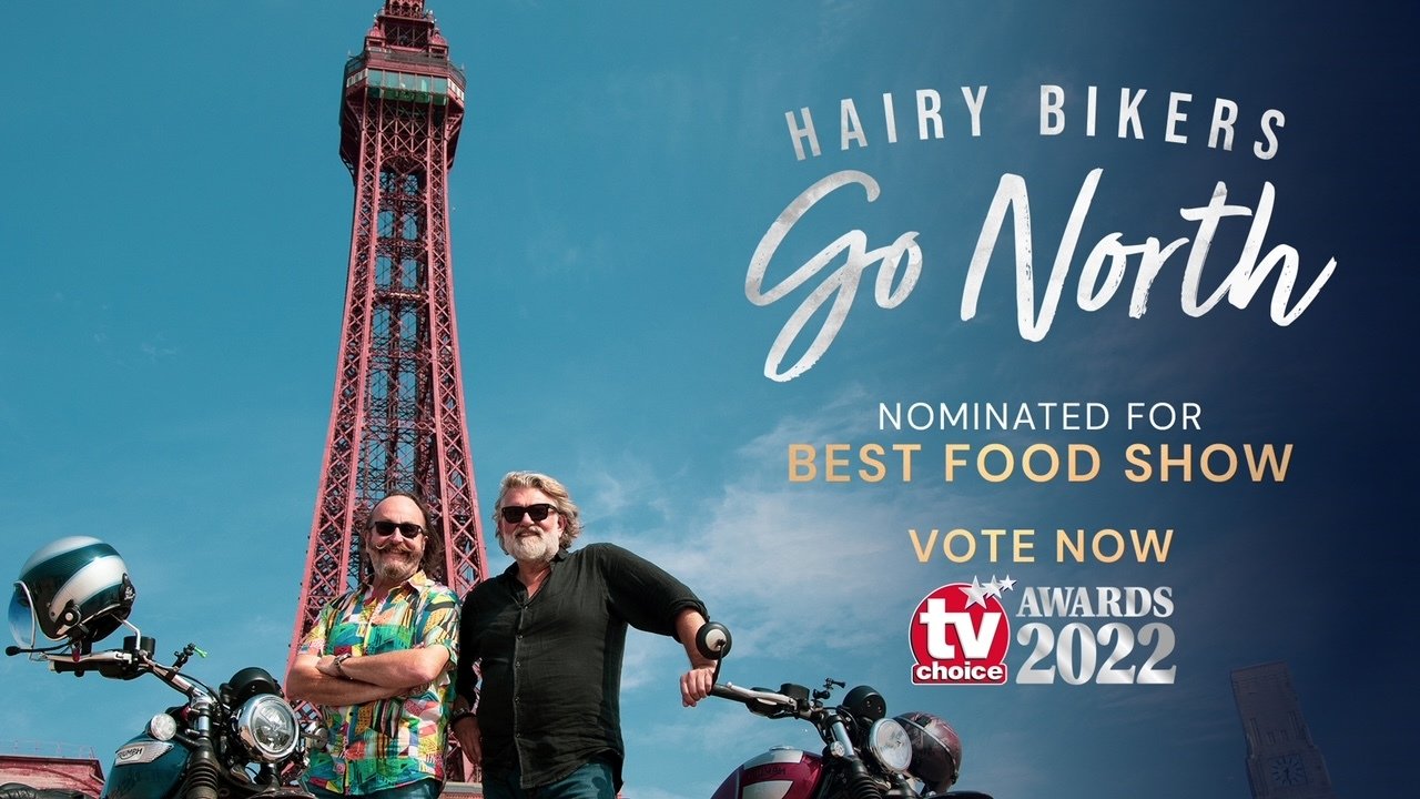 TV Choice Awards 2022 Shortlist nominations announced