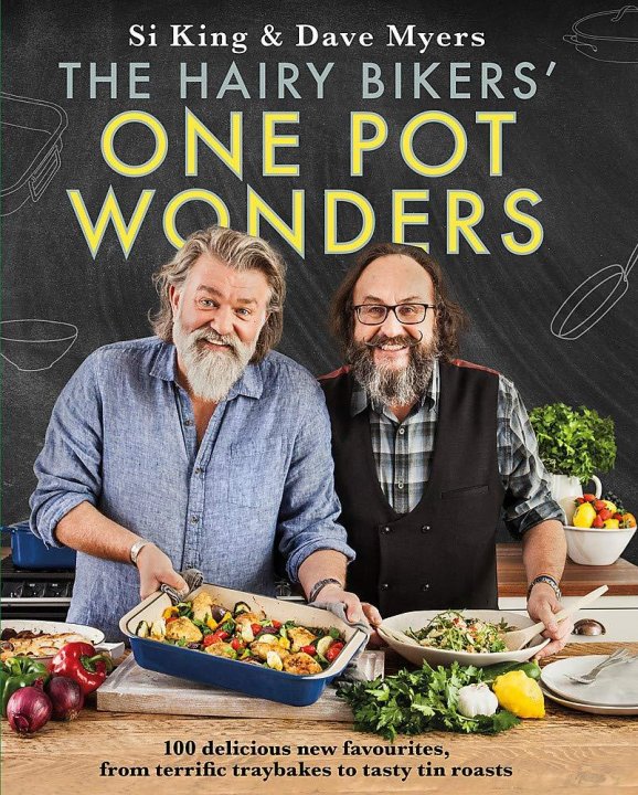 One Pot Wonders