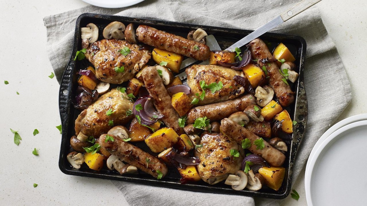 Extra Large Roasting Tin