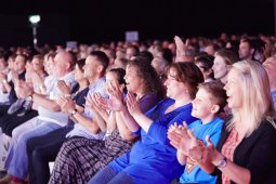 BBC Good Food Winter Show 2017