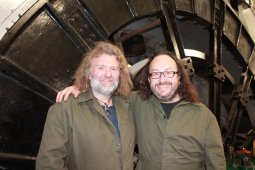  The Hairy Bikers' Restoration Road Trip 