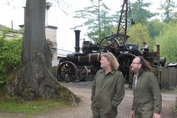  The Hairy Bikers' Restoration Road Trip 