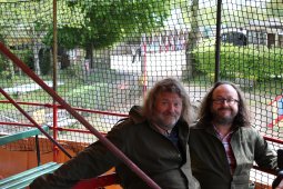  The Hairy Bikers' Restoration Road Trip 