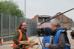  The Hairy Bikers' Restoration Road Trip 