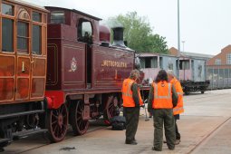  The Hairy Bikers' Restoration Road Trip 