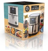 Hairy Bikers Air Fryer