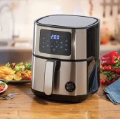 Hairy Bikers Air Fryer