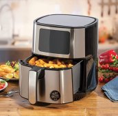 Hairy Bikers Air Fryer