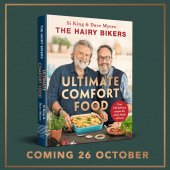 The Hairy Bikers