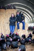 The Hairy Bakers' Christmas Special