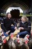 The Hairy Bakers' Christmas Special