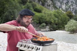 The Hairy Bikers' Big Book of Baking