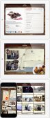 Hairy Bikers: Mississippi Adventure App
