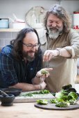 The Hairy Bikers