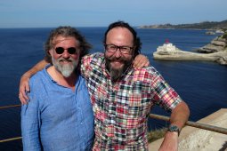 Hairy Bikers' Mediterranean Adventure