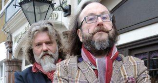 The Pubs That Built Britain