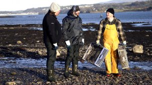 The Hairy Bikers' Food Tour of Britain