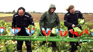 The Hairy Bikers' Food Tour of Britain