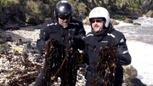 The Hairy Bikers' Food Tour of Britain