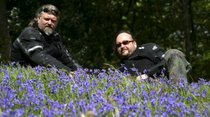 The Hairy Bikers' Food Tour of Britain