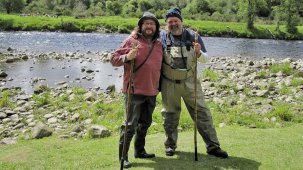 The Hairy Bikers' Food Tour of Britain