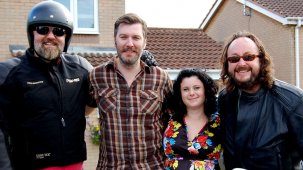 The Hairy Bikers: Mums Know Best Series Two