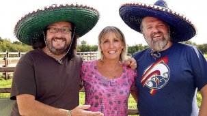 The Hairy Bikers: Mums Know Best Series Two