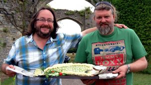 The Hairy Bikers: Mums Know Best Series Two