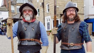 The Pubs That Built Britain