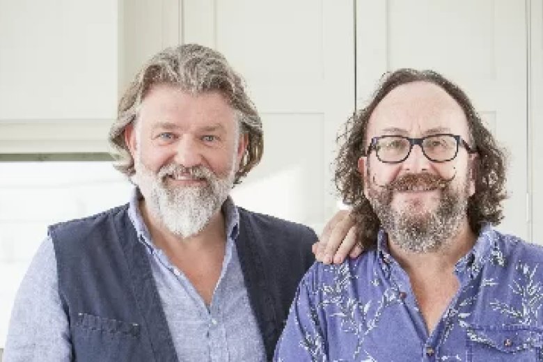 Events, Appearances and all things Hairy Bikers