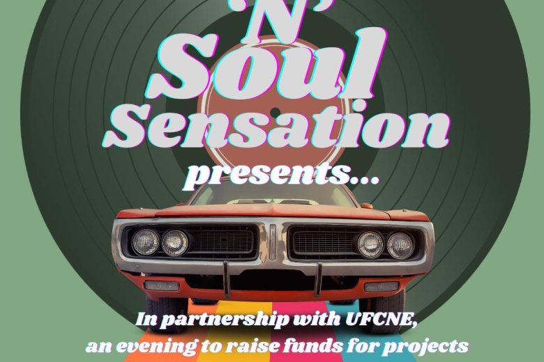 Funk 'N' Soul Sensation presents...