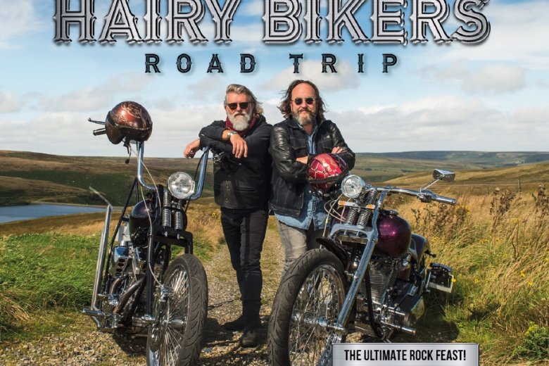 The Bikers Road Trip