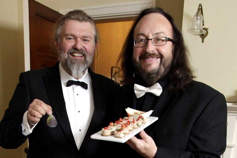 Hairy Bikers Everyday Gourmets