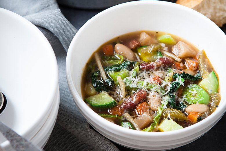 Minestrone