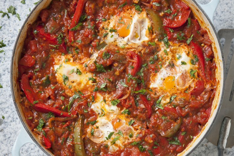 Shakshuka