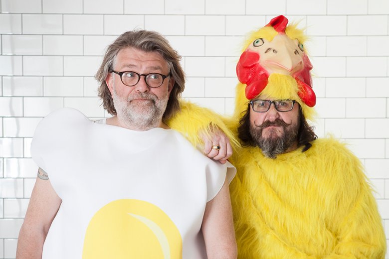 Happy World Egg Day 2022