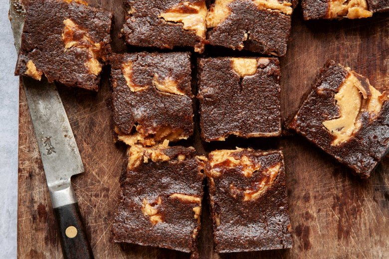 Dairy Free Brownies