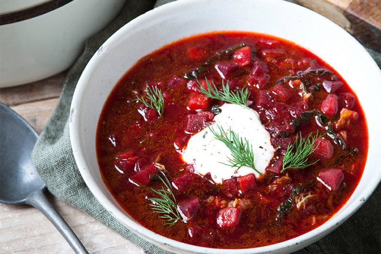 Borscht