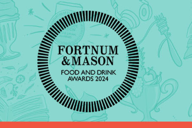 The 12th annual Fortnum & Mason Food and Drink Awards