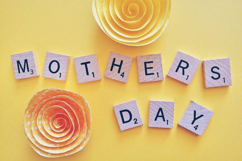 Mothering Sunday 2022