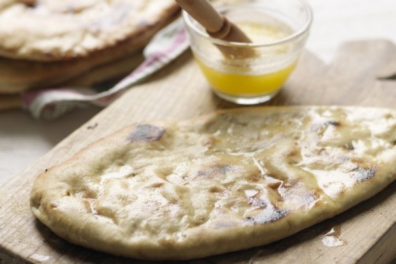 Naan bread