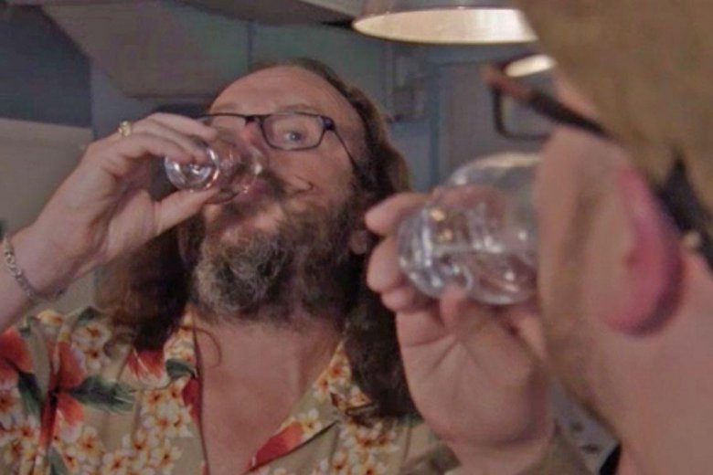 Web exclusive: Rye whiskey tasting