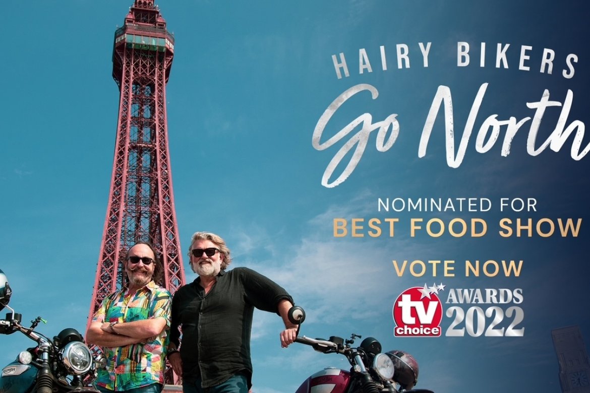 TV Choice Awards 2022 Shortlist nominations announced